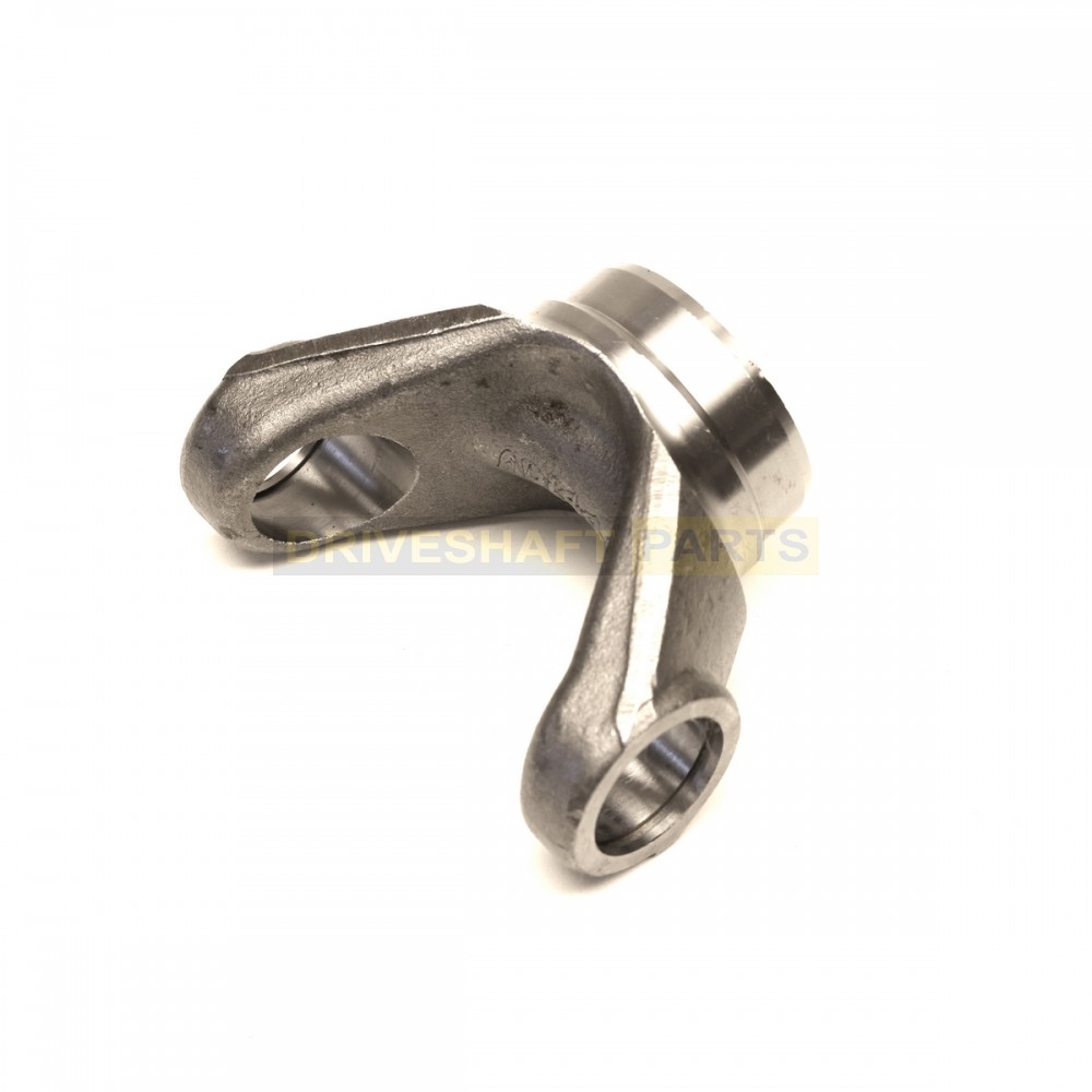 JP2400 Tube Yoke 1410 series, 2.500 X .095 W tube